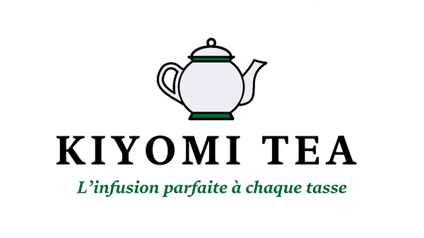 KiyomiTea